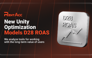 Unity Ads Continues to Develop ML Optimization: Breaking Down the New D28 ROAS Models