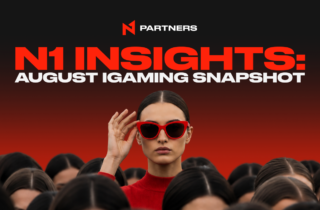 N1 Insights: August iGaming Snapshot