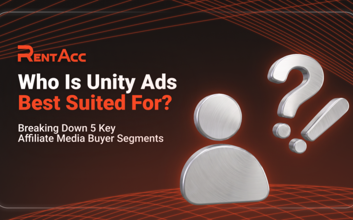 Unity Ads for Affiliate Marketing: Who Is This Traffic Source For?