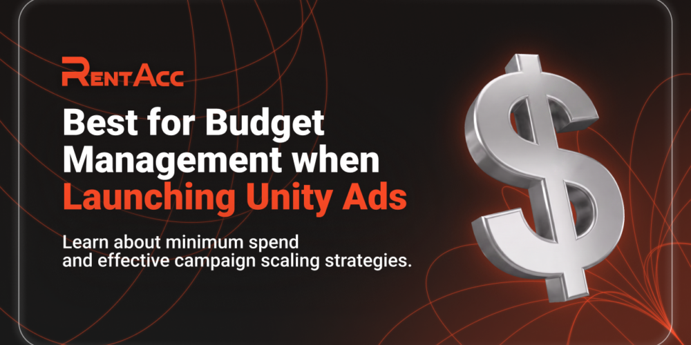 Best Practices for Budget Management When Launching Unity Ads