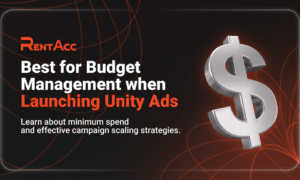 Best Practices for Budget Management When Launching Unity Ads
