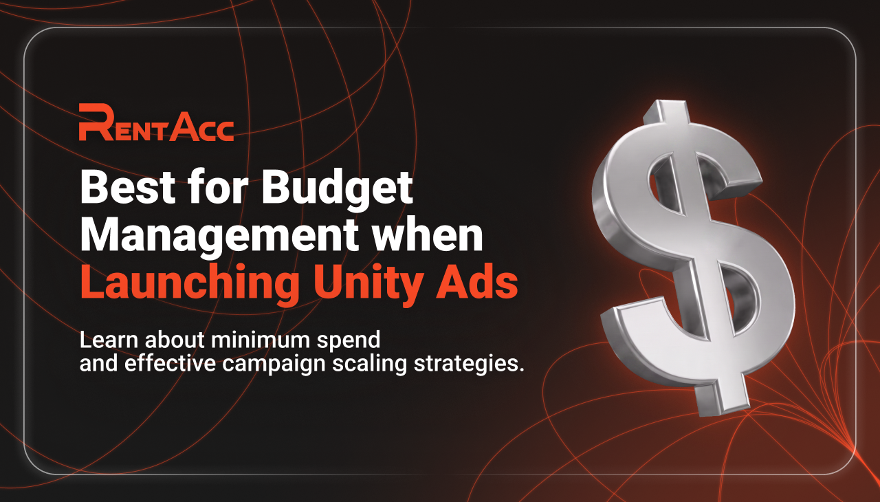 Best Practices for Budget Management When Launching Unity Ads