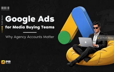 Google Ads for Media Buying Teams: Why Agency Accounts Matter