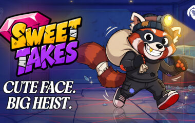 DELULU Gaming Introduces Sweet Takes, a Mischievous New Take on Classic Slot Action