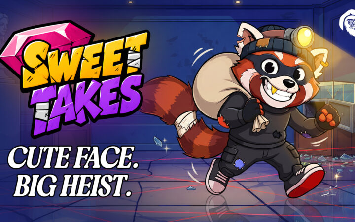 DELULU Gaming Introduces Sweet Takes, a Mischievous New Take on Classic Slot Action