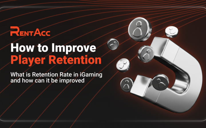 Player Retention and Ways to Improve It