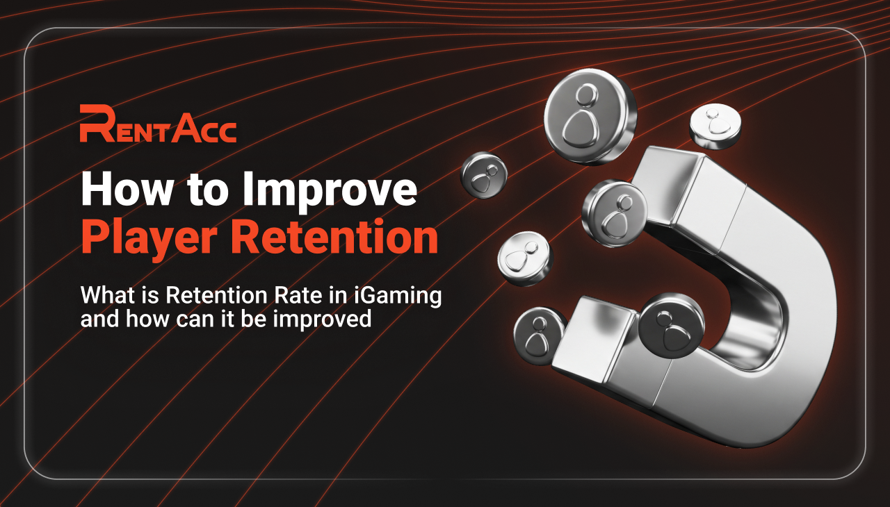 Player Retention and Ways to Improve It